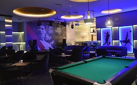 Olive Tree Hotel Penang